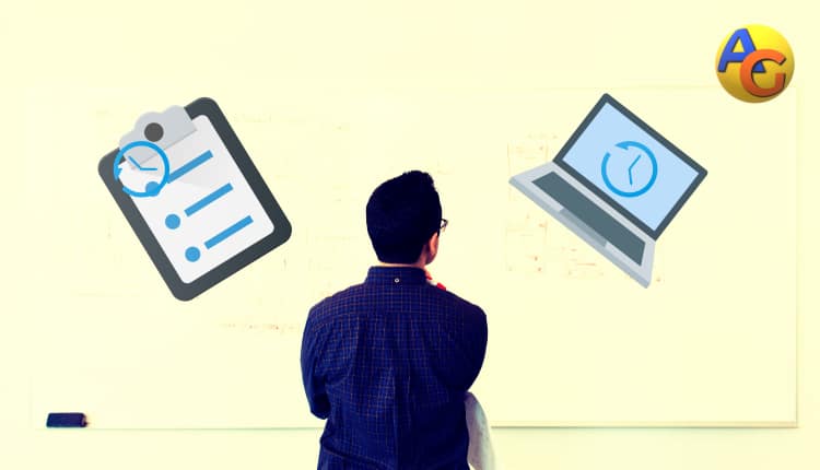 software para el registro horario laboral